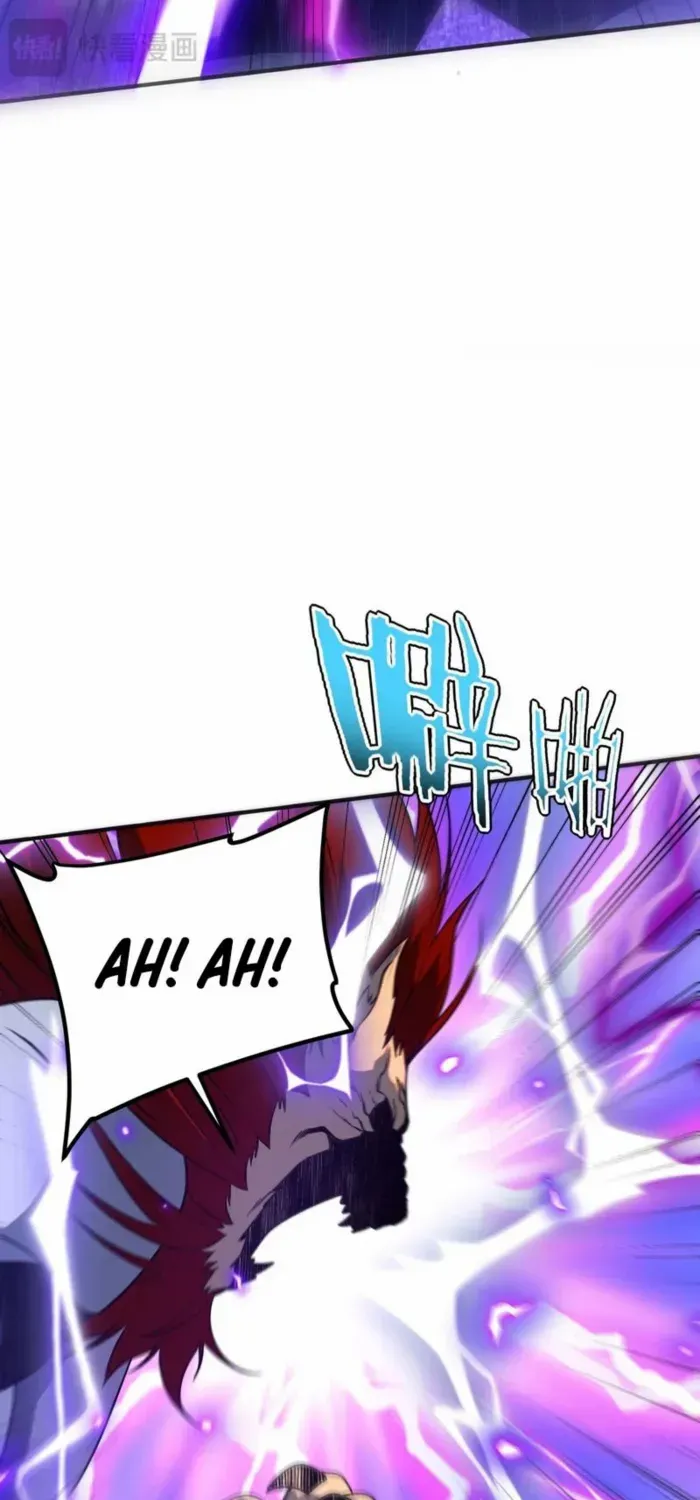 Read Awakening the Purple Thunder at the Beginning EN Manga Online