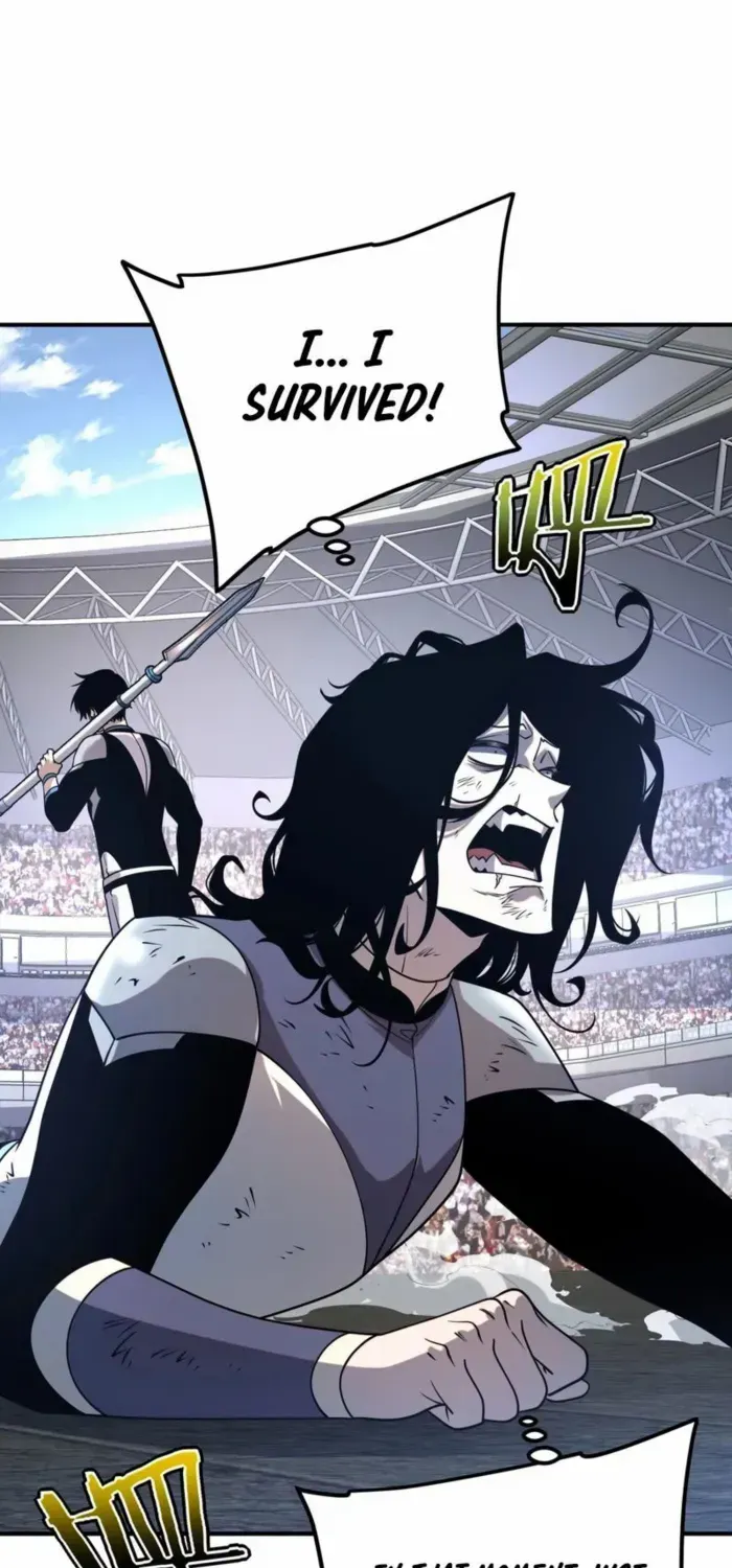 Read Awakening the Purple Thunder at the Beginning EN Manga Online