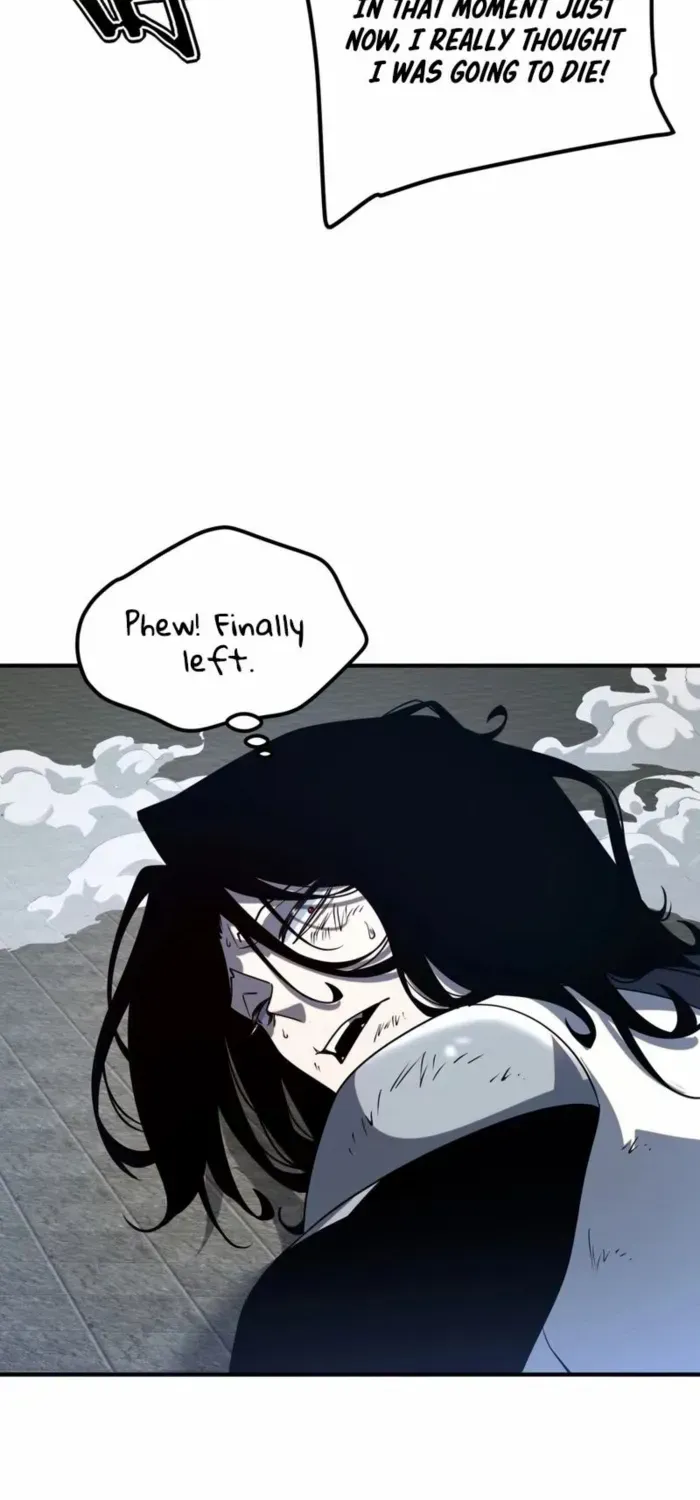 Read Awakening the Purple Thunder at the Beginning EN Manga Online