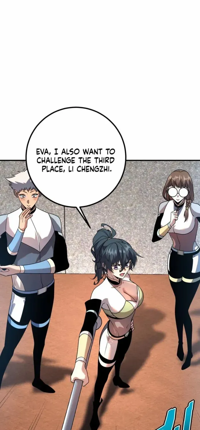 Read Awakening the Purple Thunder at the Beginning EN Manga Online