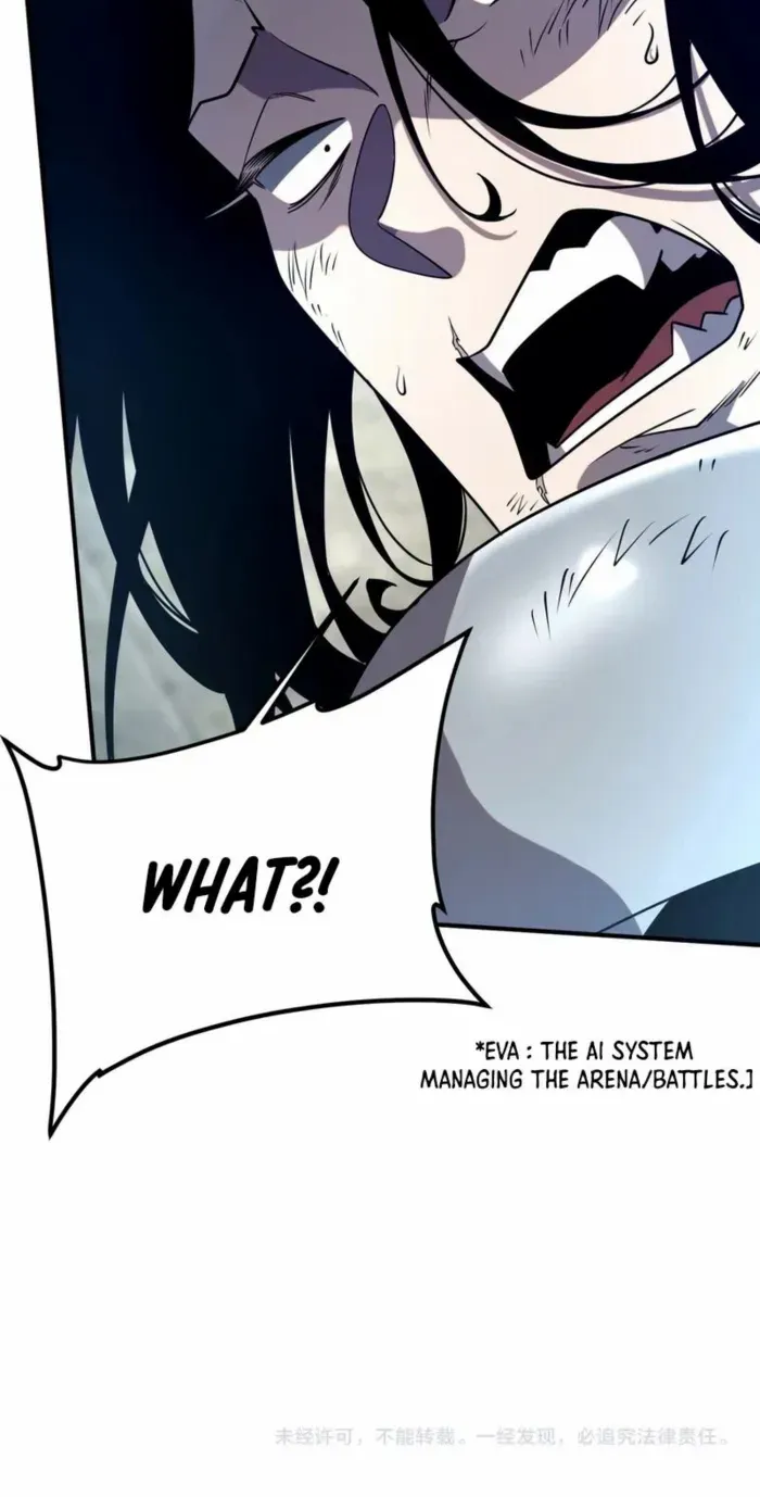 Read Awakening the Purple Thunder at the Beginning EN Manga Online
