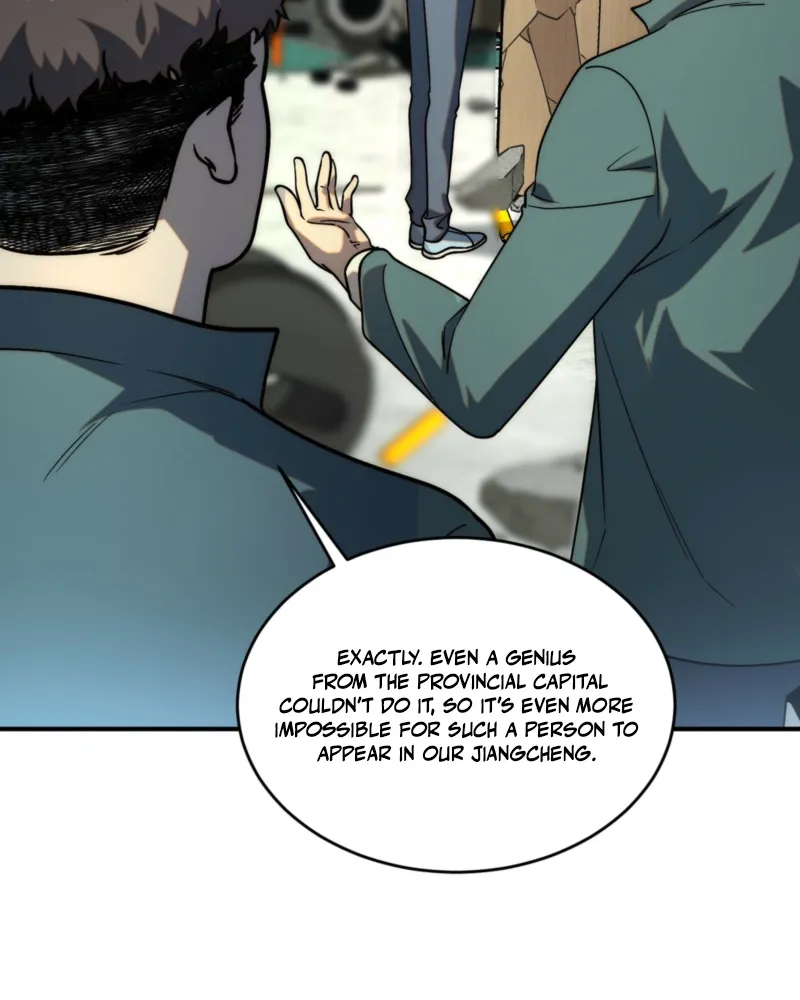 Read Awakening the Purple Thunder at the Beginning EN Manga Online