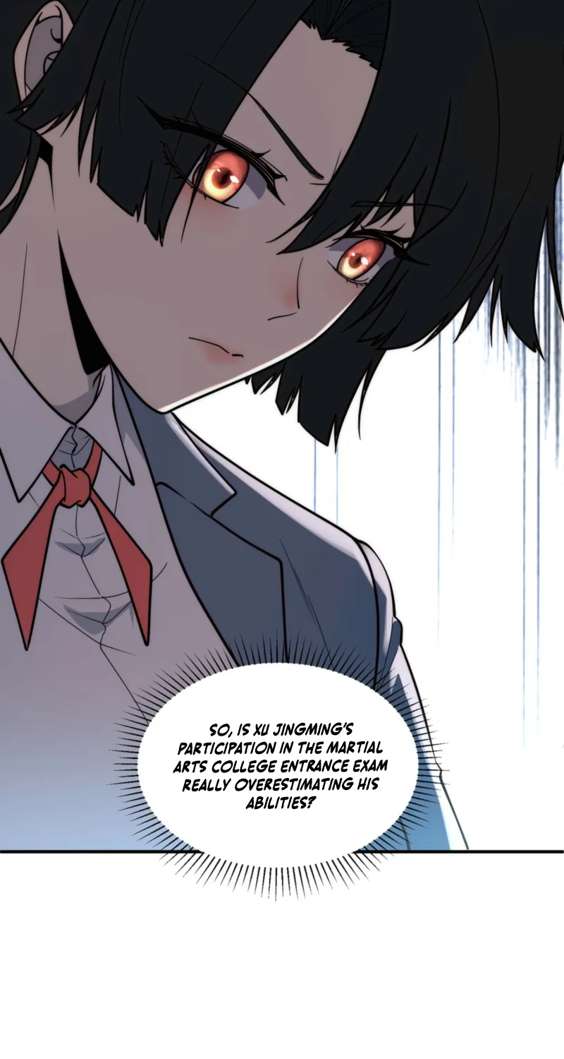 Read Awakening the Purple Thunder at the Beginning EN Manga Online