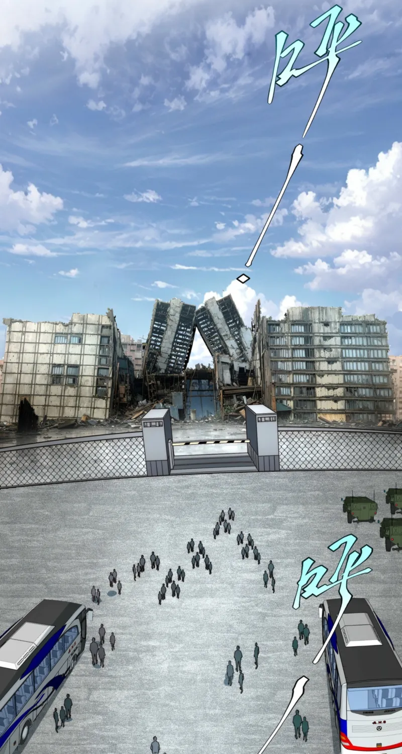 Read Awakening the Purple Thunder at the Beginning EN Manga Online