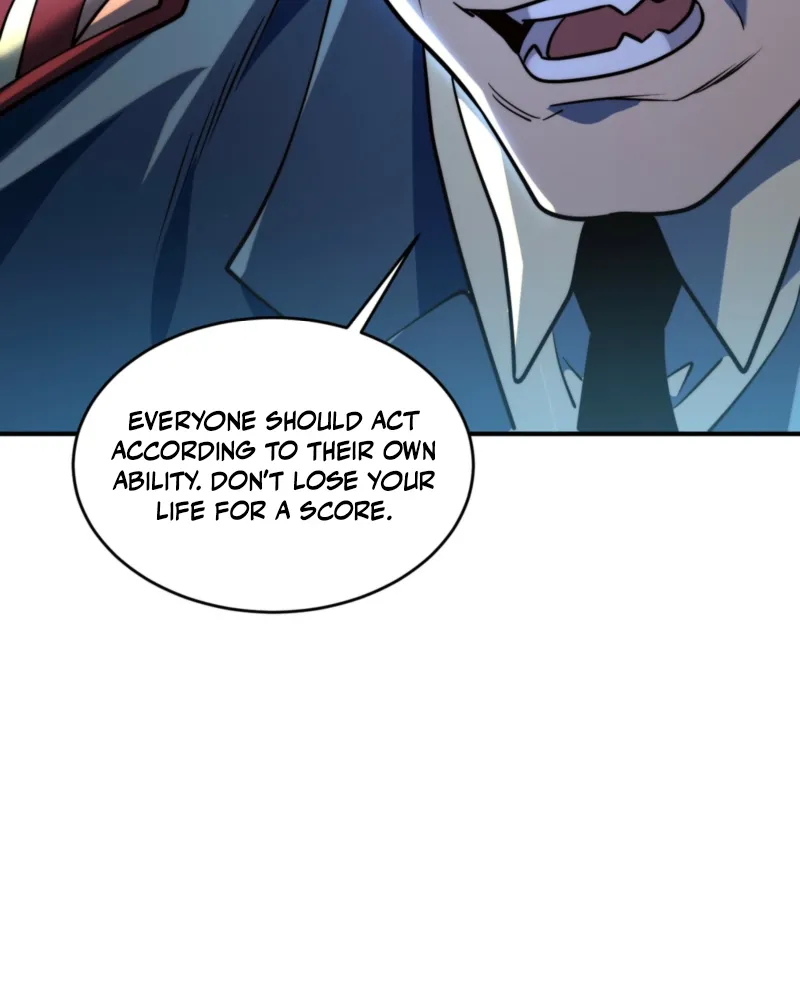Read Awakening the Purple Thunder at the Beginning EN Manga Online