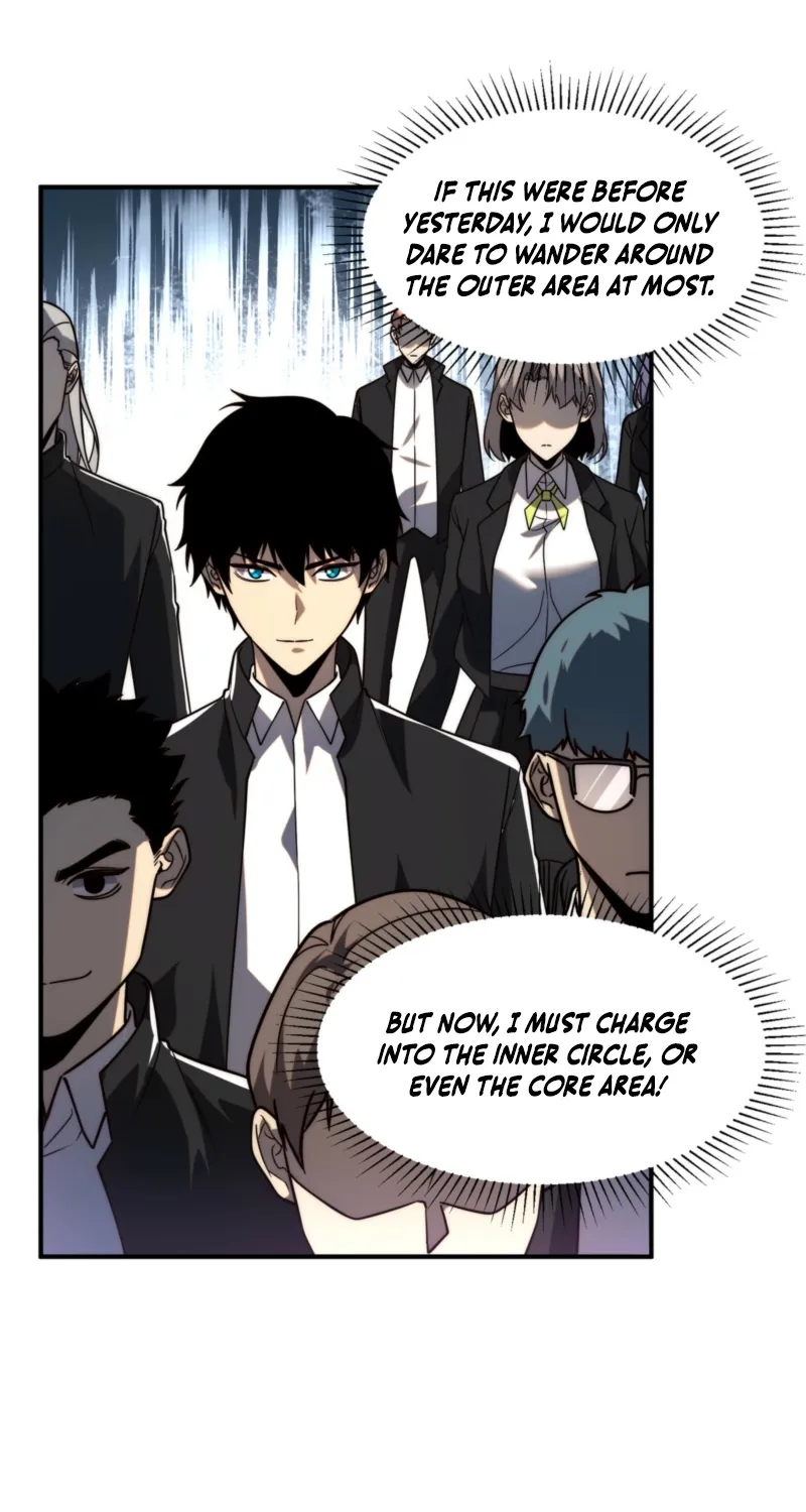 Read Awakening the Purple Thunder at the Beginning EN Manga Online