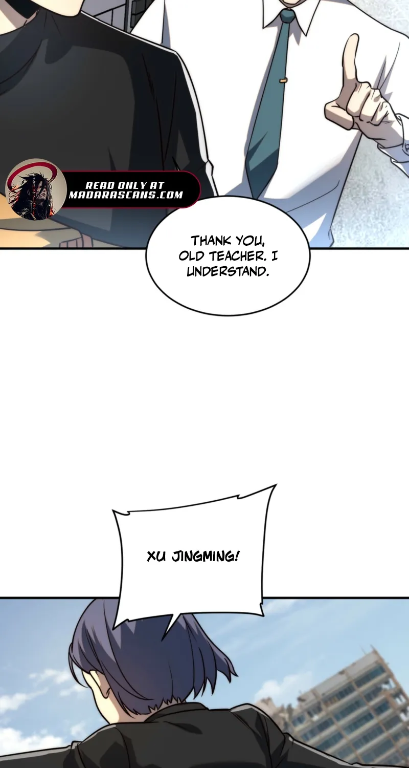 Read Awakening the Purple Thunder at the Beginning EN Manga Online