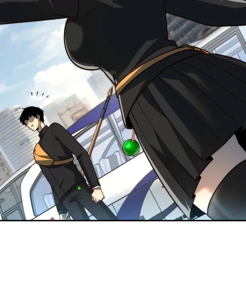 Read Awakening the Purple Thunder at the Beginning EN Manga Online