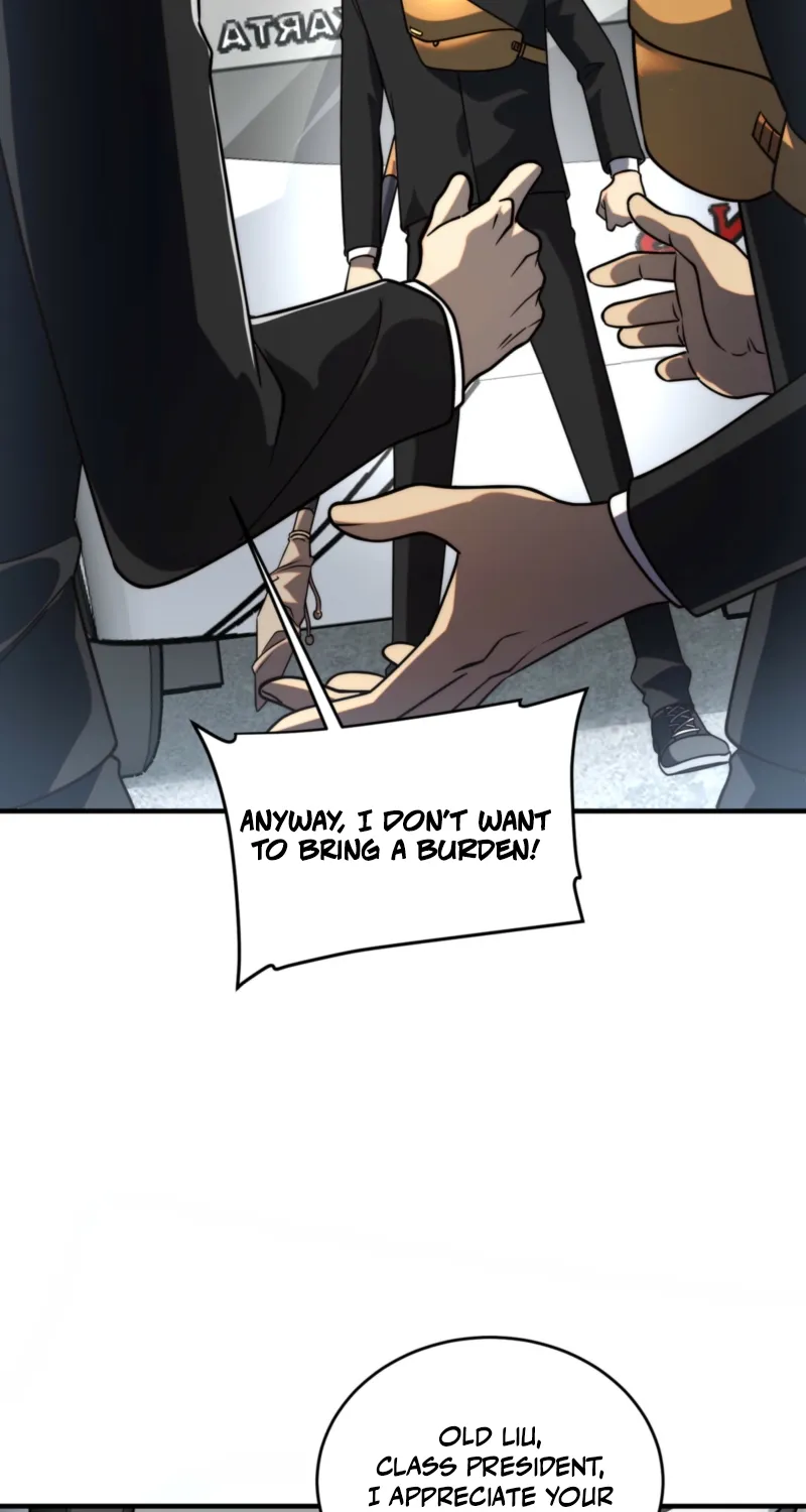Read Awakening the Purple Thunder at the Beginning EN Manga Online