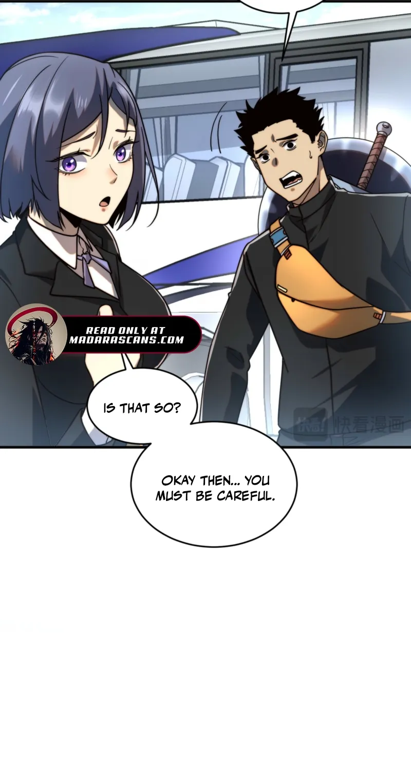 Read Awakening the Purple Thunder at the Beginning EN Manga Online