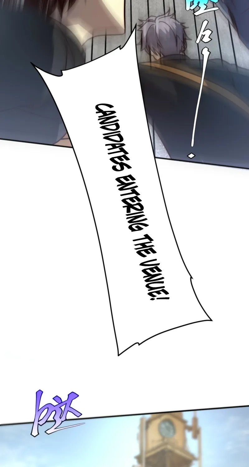 Read Awakening the Purple Thunder at the Beginning EN Manga Online