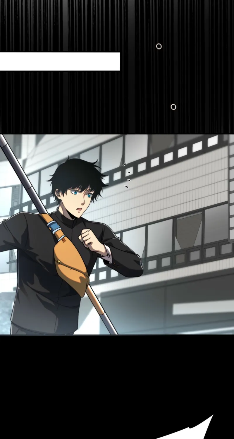 Read Awakening the Purple Thunder at the Beginning EN Manga Online