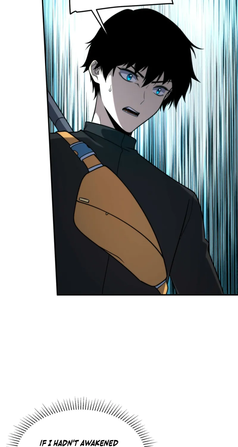 Read Awakening the Purple Thunder at the Beginning EN Manga Online