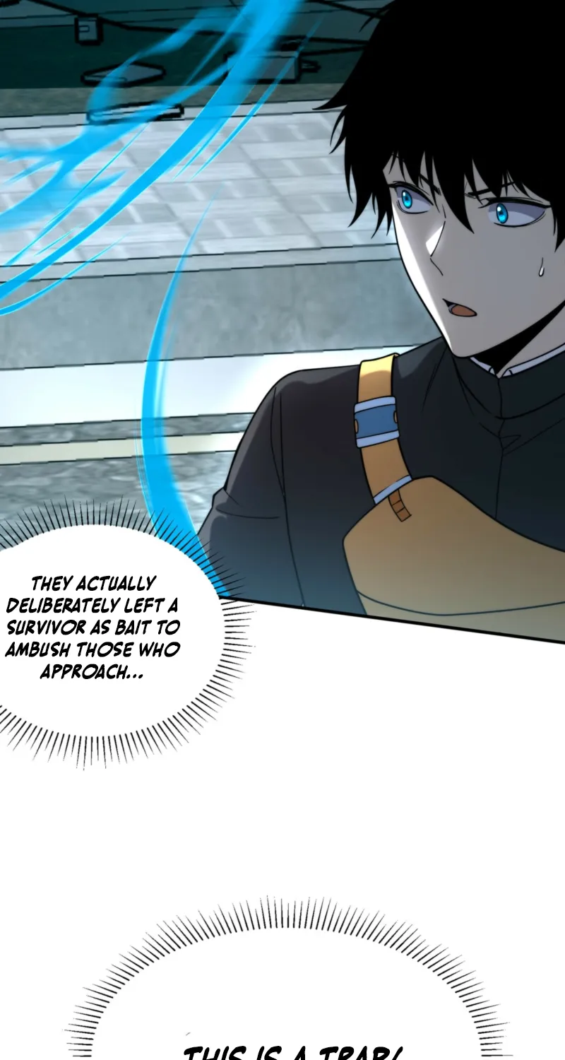 Read Awakening the Purple Thunder at the Beginning EN Manga Online