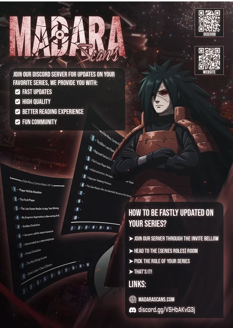 Read Awakening the Purple Thunder at the Beginning EN Manga Online
