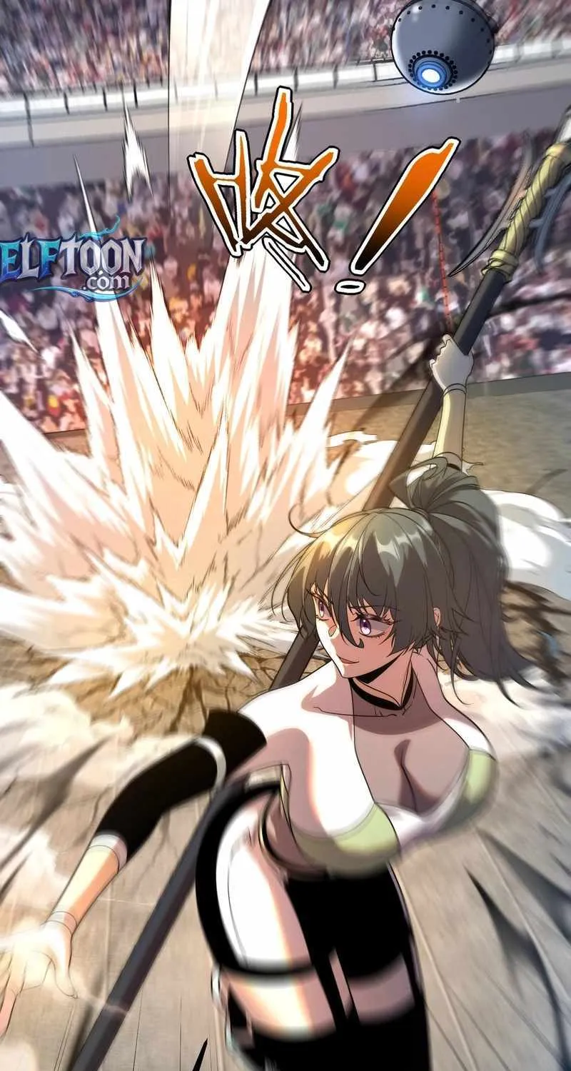 Read Awakening the Purple Thunder at the Beginning EN Manga Online