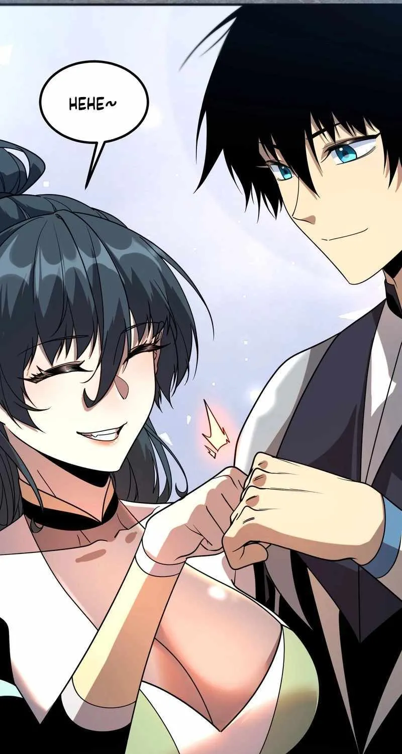 Read Awakening the Purple Thunder at the Beginning EN Manga Online