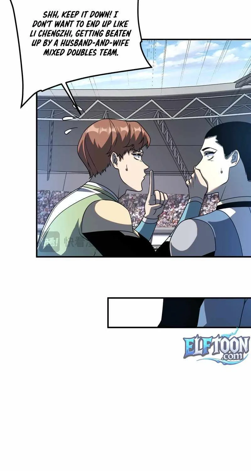 Read Awakening the Purple Thunder at the Beginning EN Manga Online