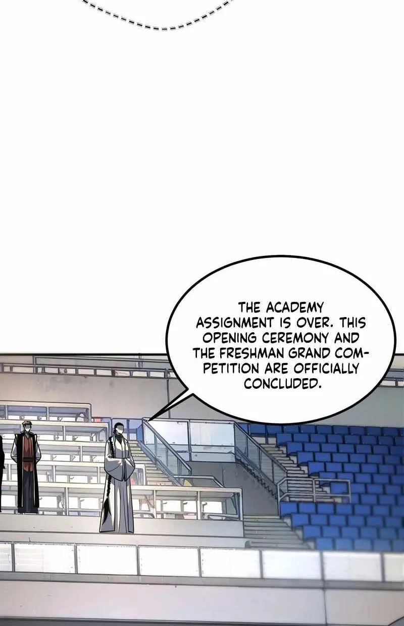 Read Awakening the Purple Thunder at the Beginning EN Manga Online