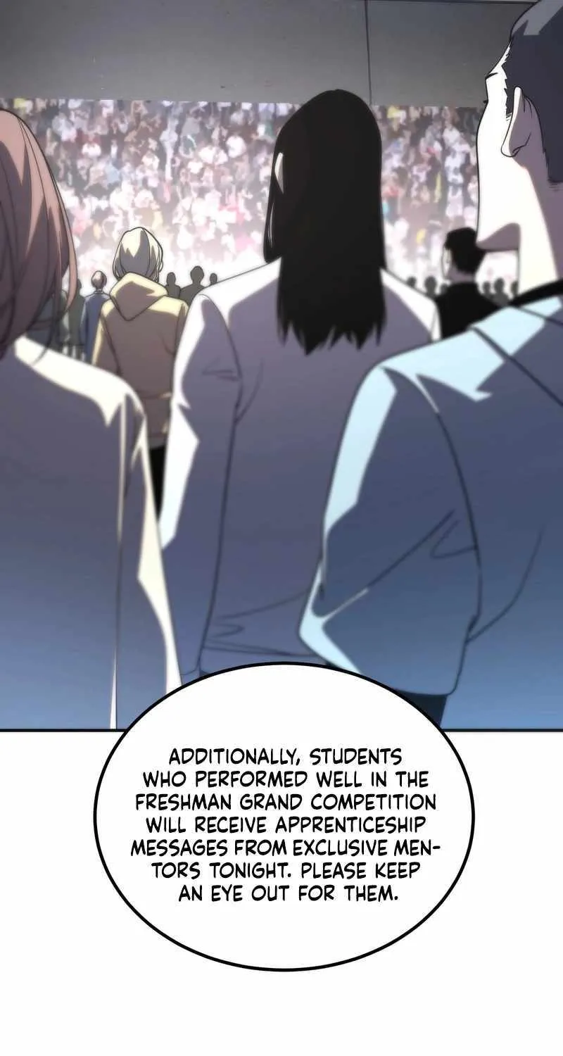 Read Awakening the Purple Thunder at the Beginning EN Manga Online