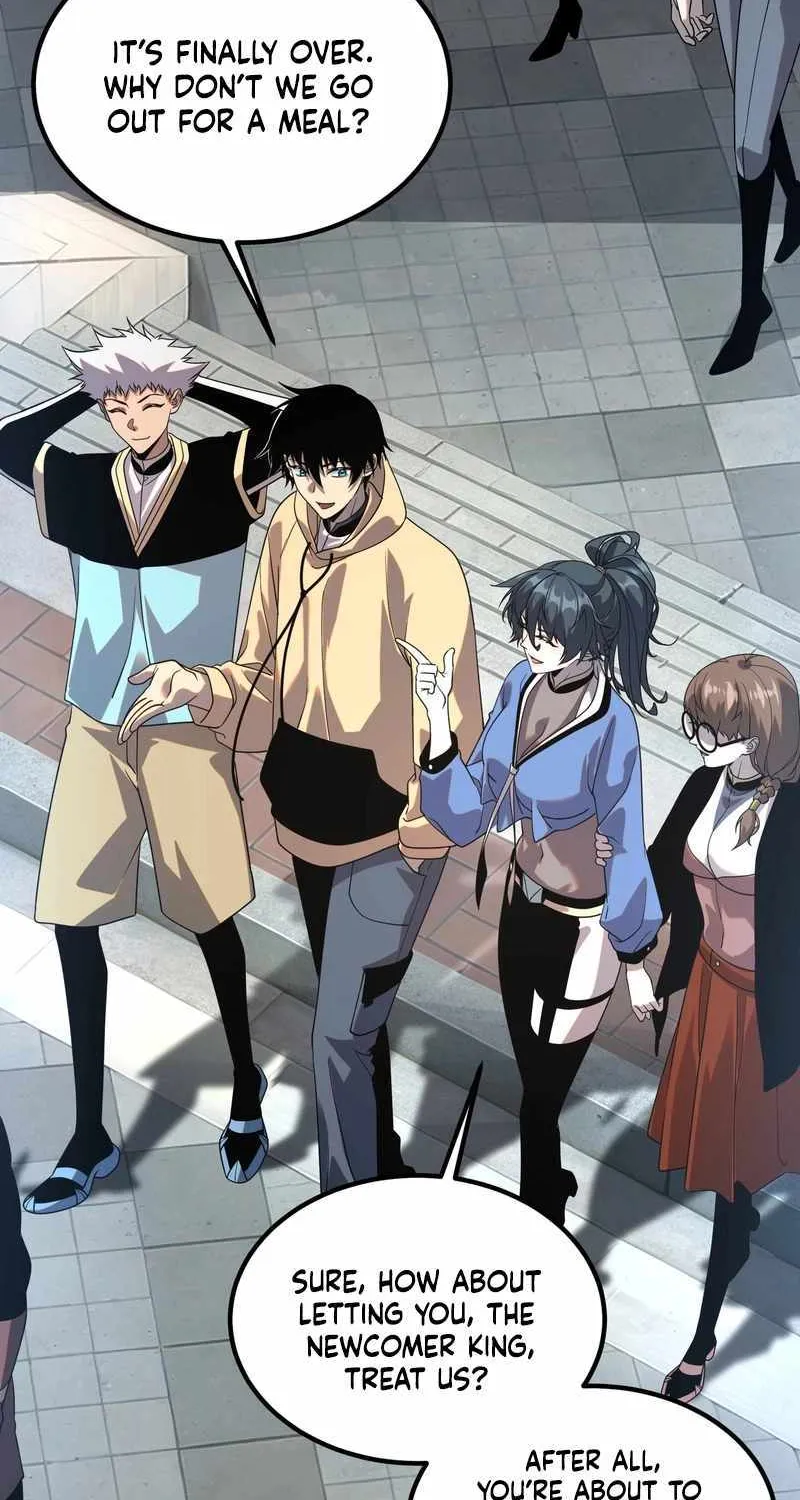 Read Awakening the Purple Thunder at the Beginning EN Manga Online