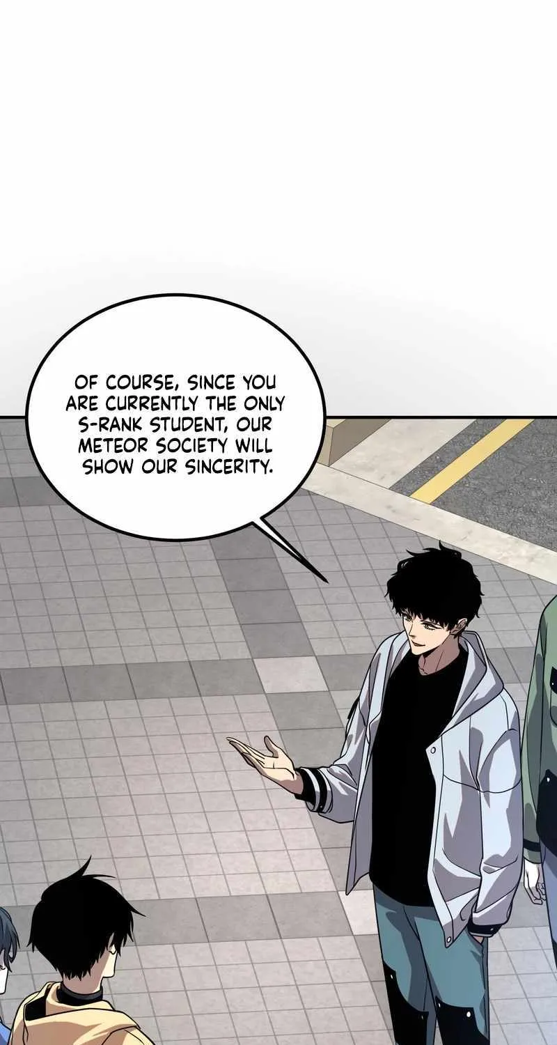 Read Awakening the Purple Thunder at the Beginning EN Manga Online