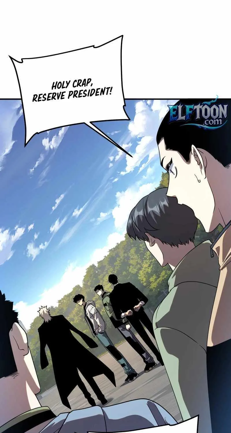 Read Awakening the Purple Thunder at the Beginning EN Manga Online