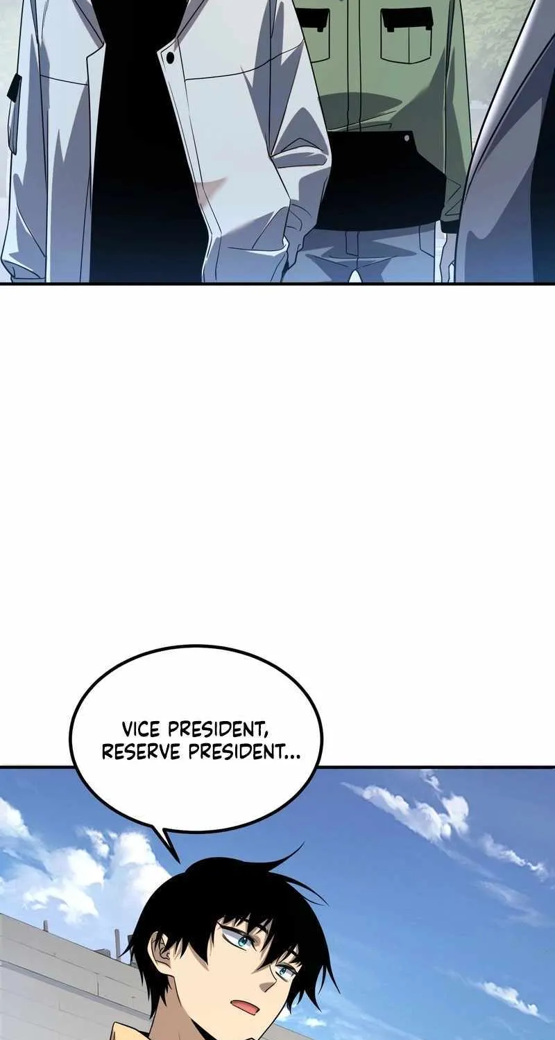 Read Awakening the Purple Thunder at the Beginning EN Manga Online