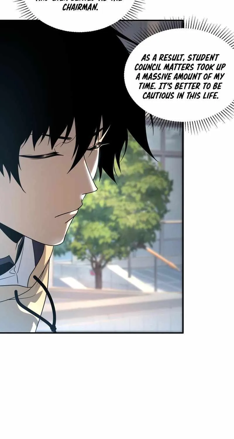 Read Awakening the Purple Thunder at the Beginning EN Manga Online