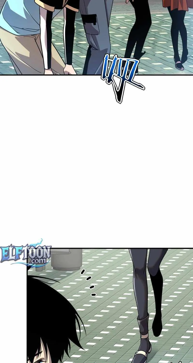 Read Awakening the Purple Thunder at the Beginning EN Manga Online