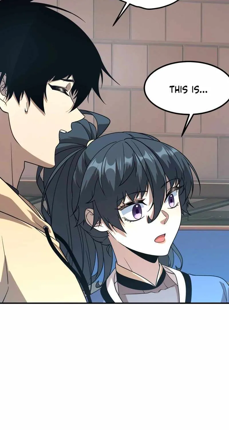 Read Awakening the Purple Thunder at the Beginning EN Manga Online