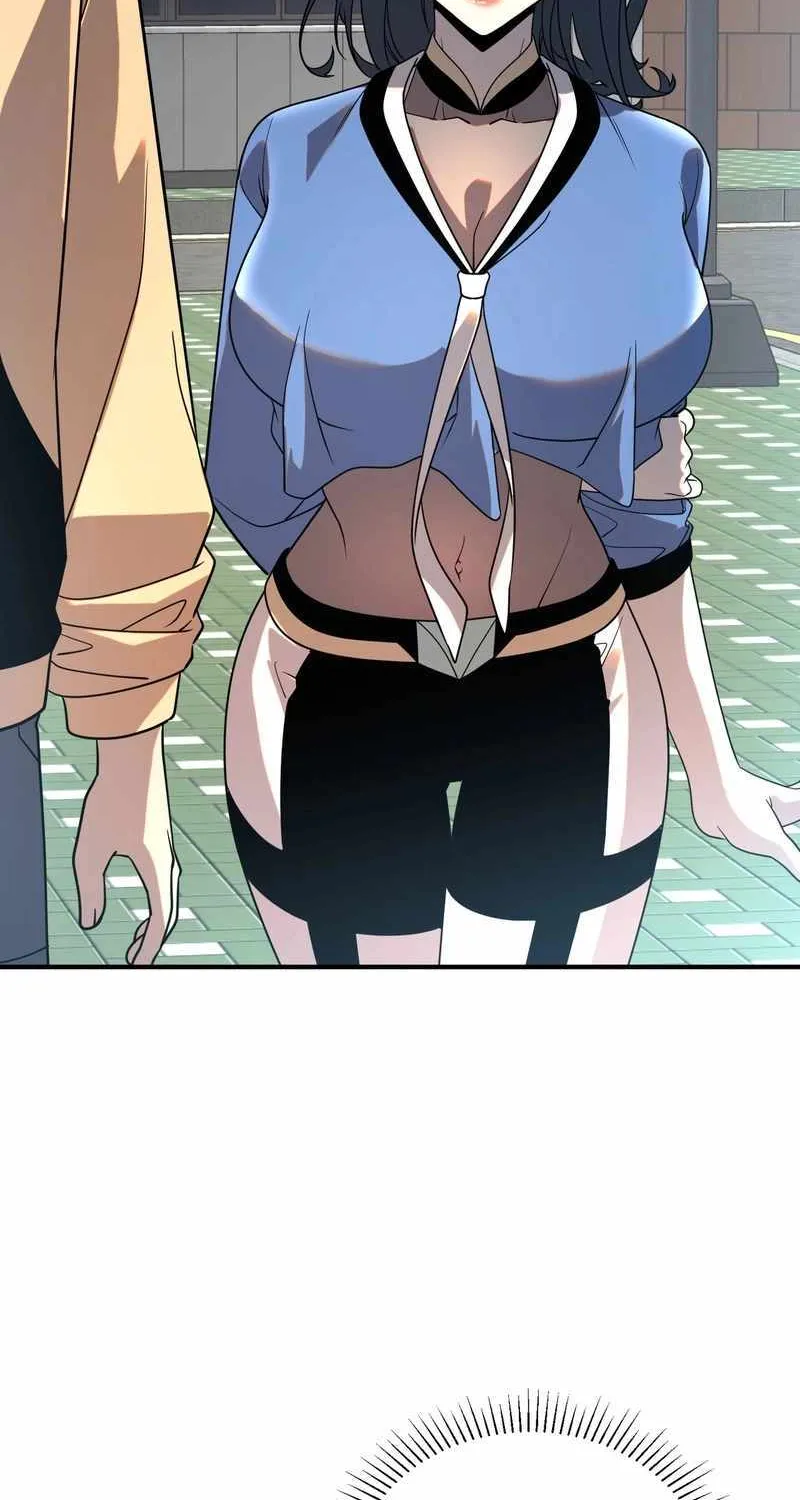 Read Awakening the Purple Thunder at the Beginning EN Manga Online