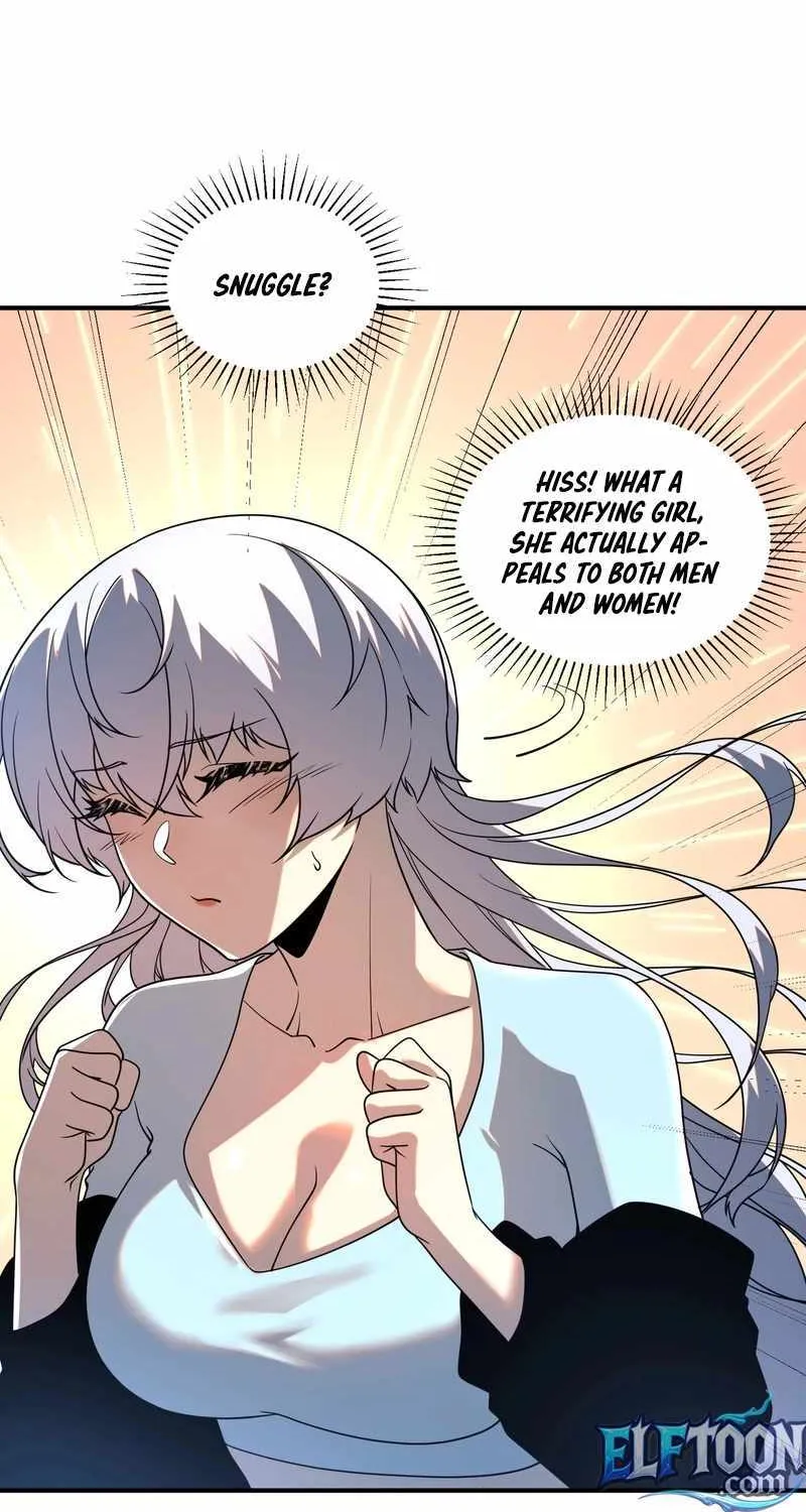 Read Awakening the Purple Thunder at the Beginning EN Manga Online