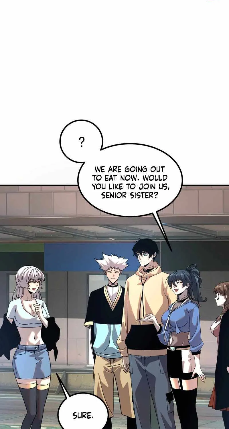 Read Awakening the Purple Thunder at the Beginning EN Manga Online