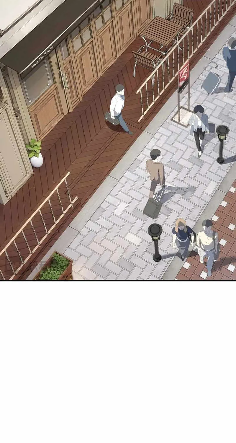 Read Awakening the Purple Thunder at the Beginning EN Manga Online