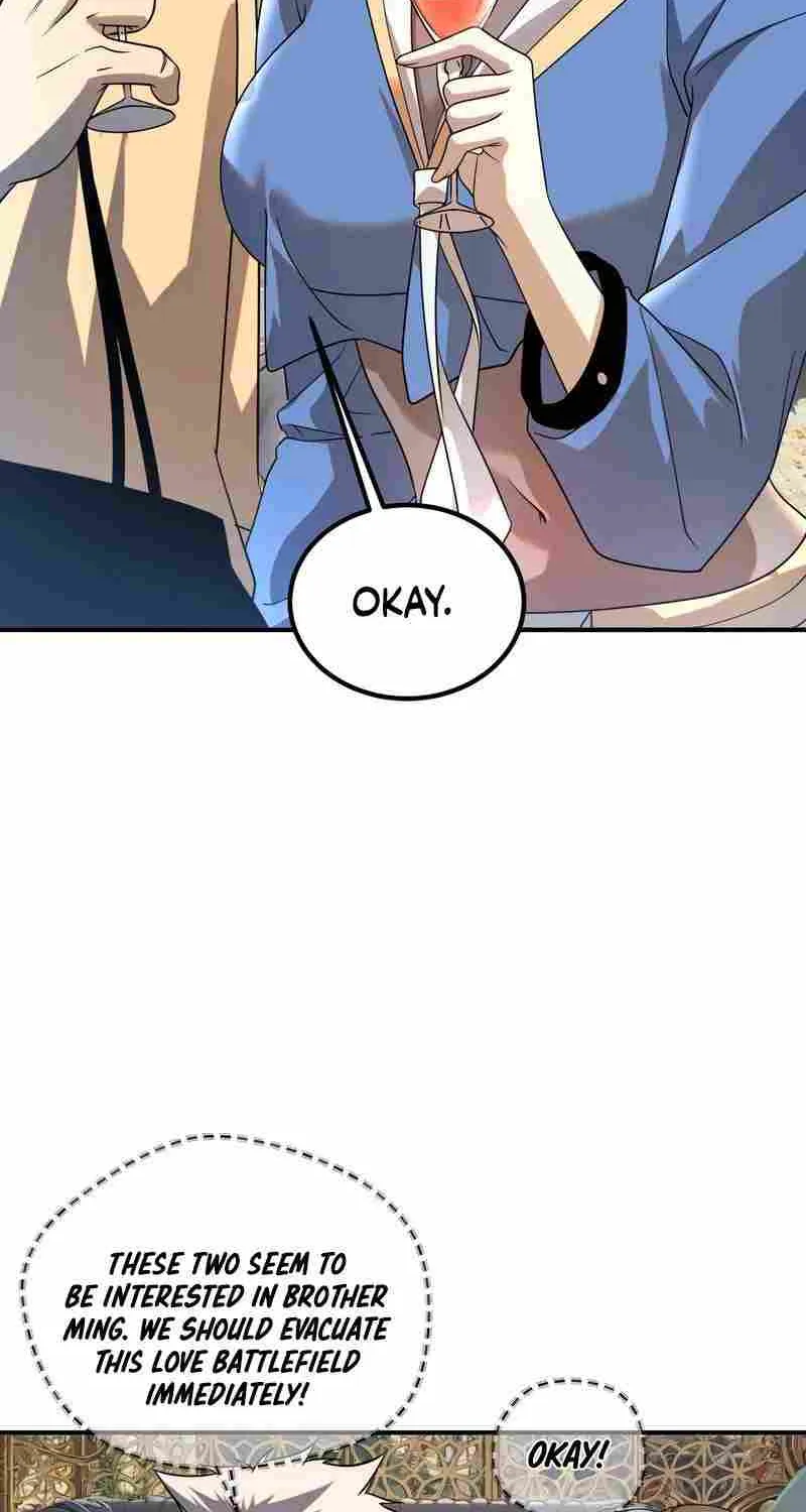 Read Awakening the Purple Thunder at the Beginning EN Manga Online