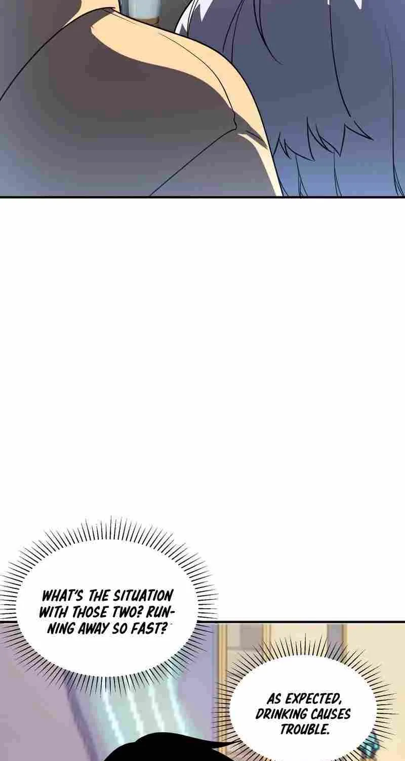 Read Awakening the Purple Thunder at the Beginning EN Manga Online