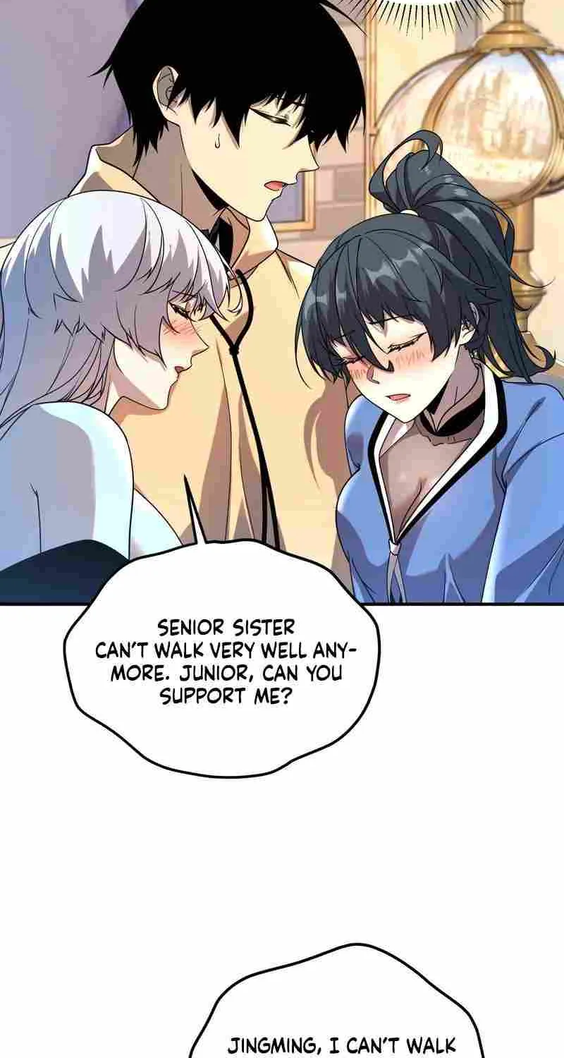 Read Awakening the Purple Thunder at the Beginning EN Manga Online