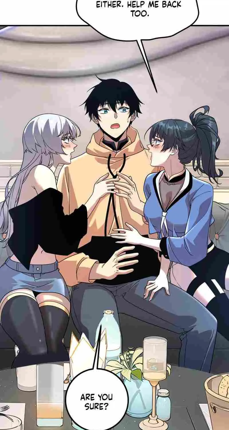 Read Awakening the Purple Thunder at the Beginning EN Manga Online