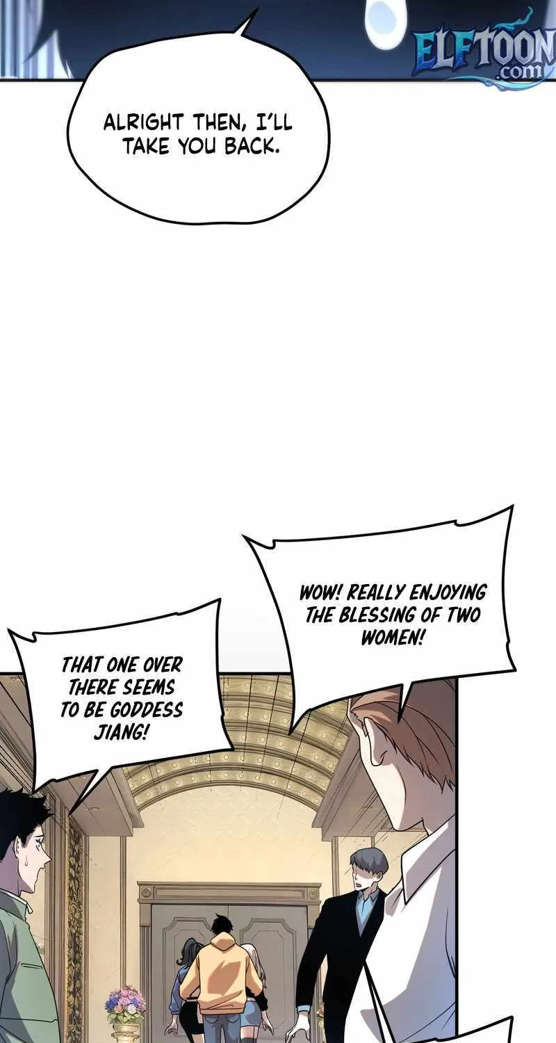 Read Awakening the Purple Thunder at the Beginning EN Manga Online