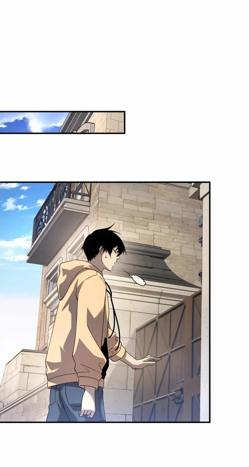 Read Awakening the Purple Thunder at the Beginning EN Manga Online