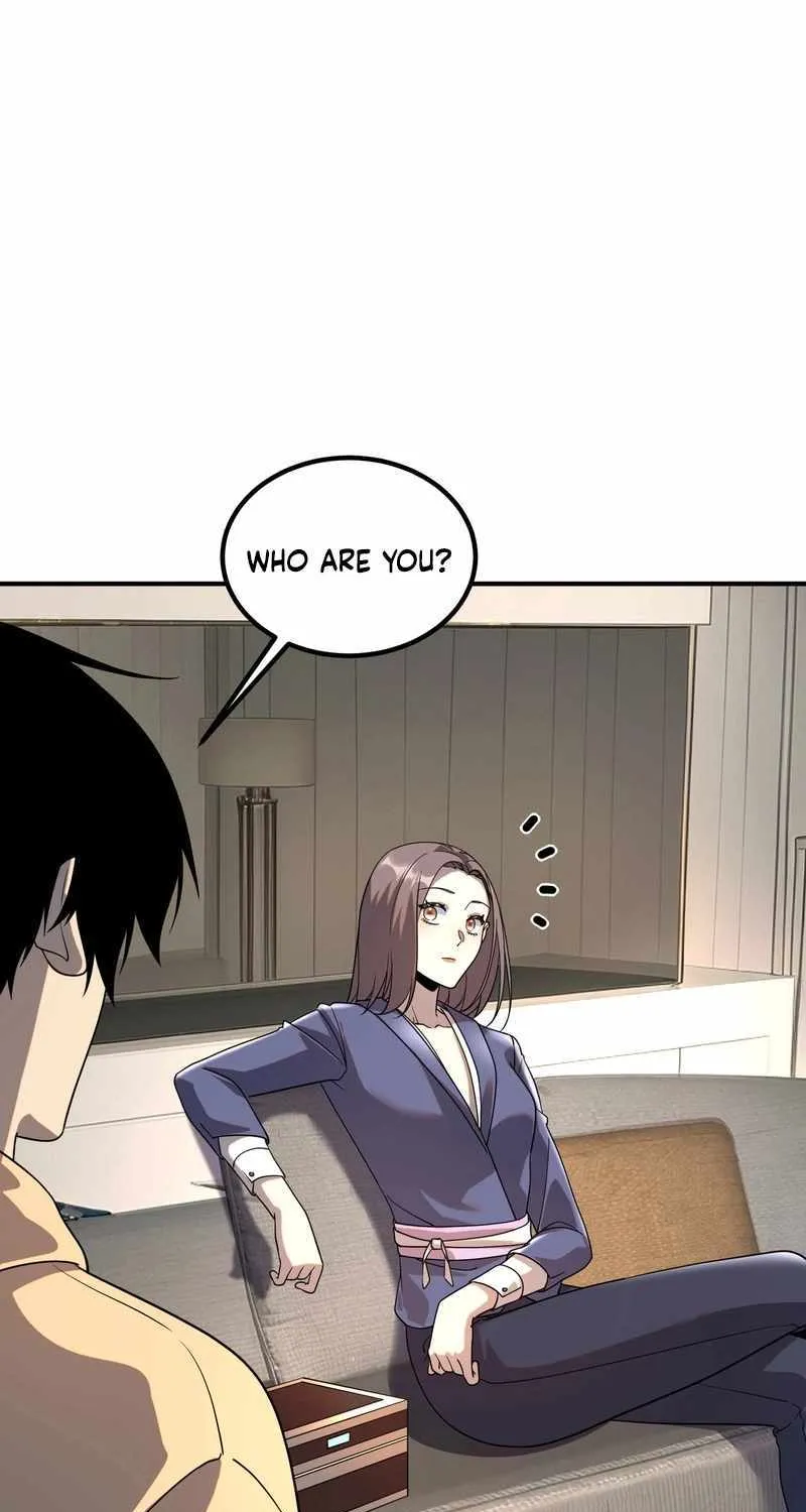 Read Awakening the Purple Thunder at the Beginning EN Manga Online