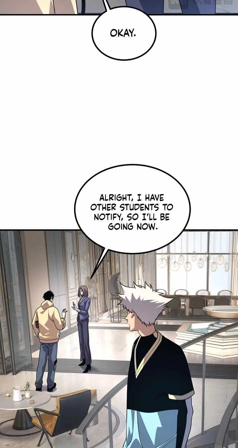 Read Awakening the Purple Thunder at the Beginning EN Manga Online
