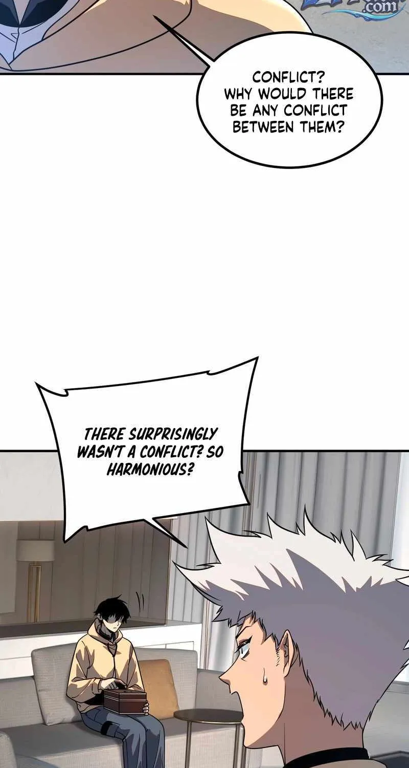 Read Awakening the Purple Thunder at the Beginning EN Manga Online