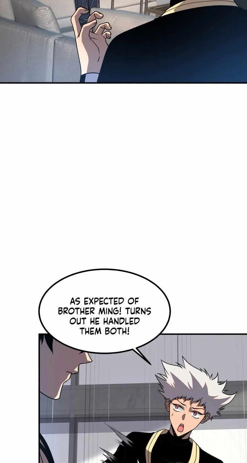 Read Awakening the Purple Thunder at the Beginning EN Manga Online