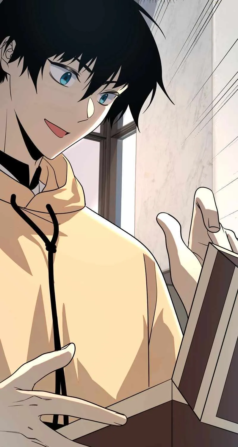Read Awakening the Purple Thunder at the Beginning EN Manga Online