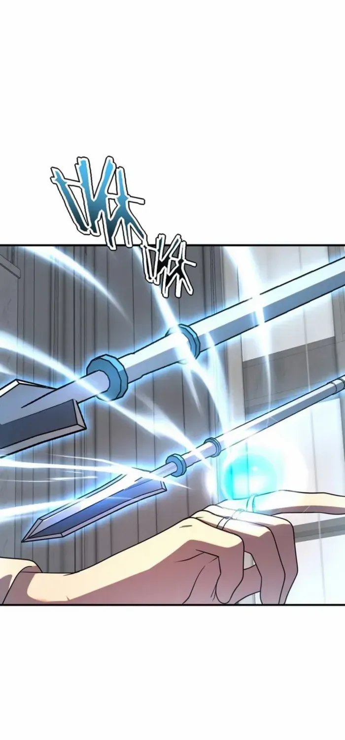 Read Awakening the Purple Thunder at the Beginning EN Manga Online