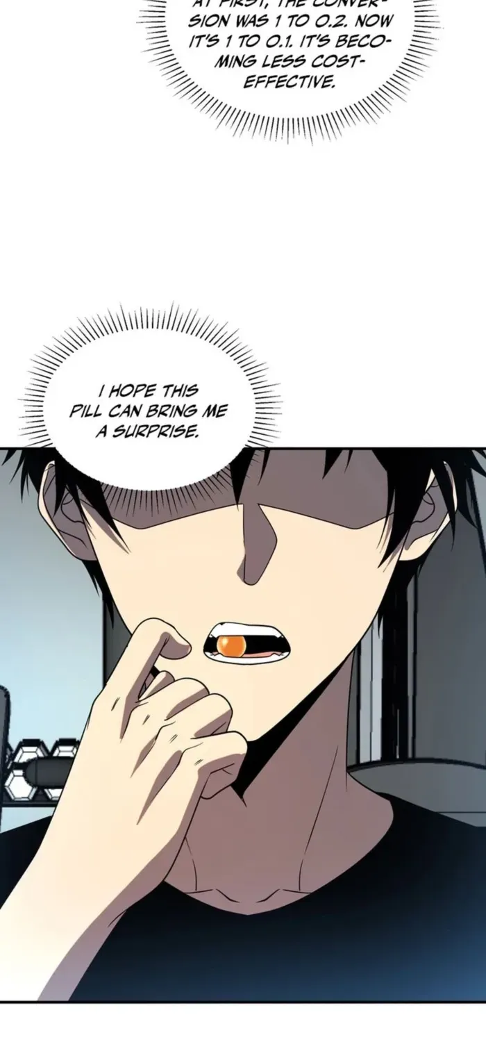 Read Awakening the Purple Thunder at the Beginning EN Manga Online