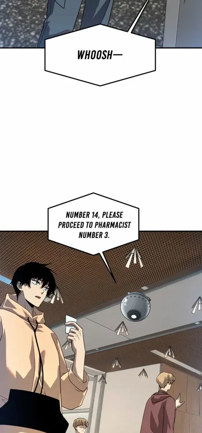Read Awakening the Purple Thunder at the Beginning EN Manga Online