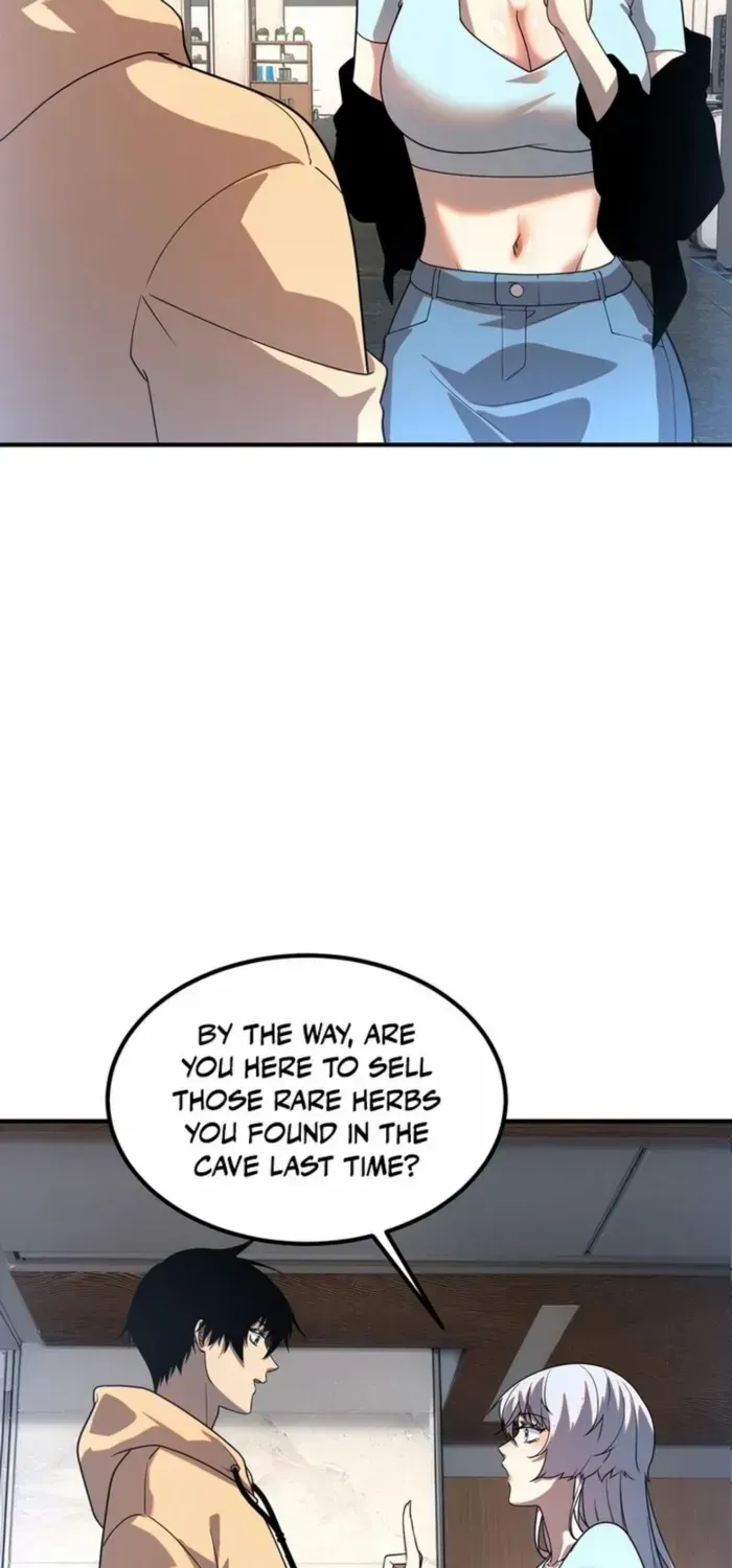 Read Awakening the Purple Thunder at the Beginning EN Manga Online